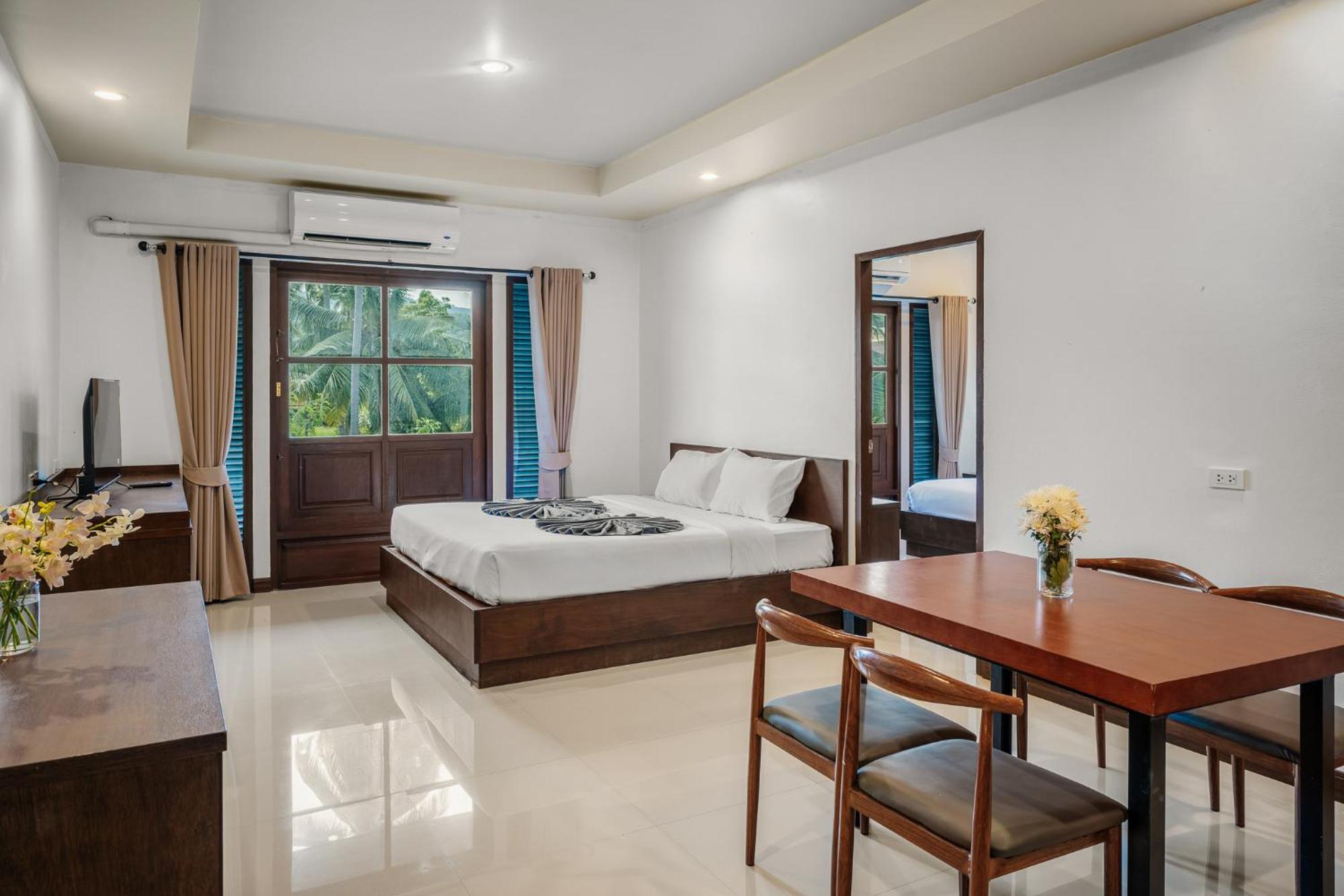 Simply Stay Fisherman'S Village Amphoe Koksamui Exterior foto