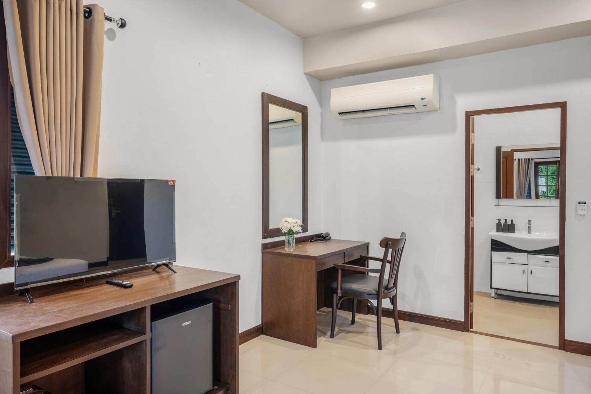 Simply Stay Fisherman'S Village Amphoe Koksamui Exterior foto
