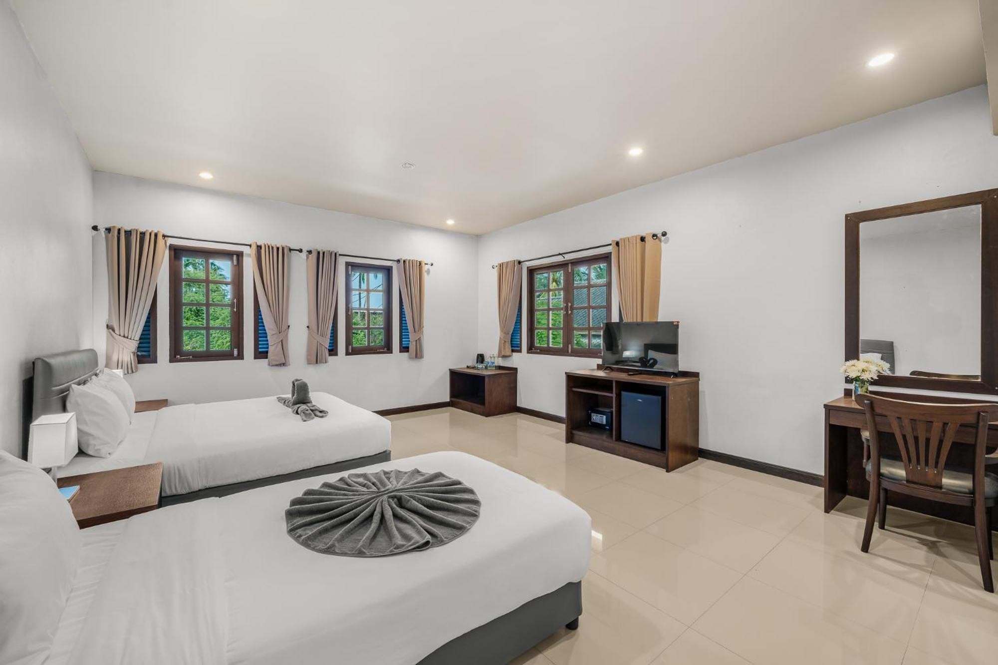 Simply Stay Fisherman'S Village Amphoe Koksamui Exterior foto