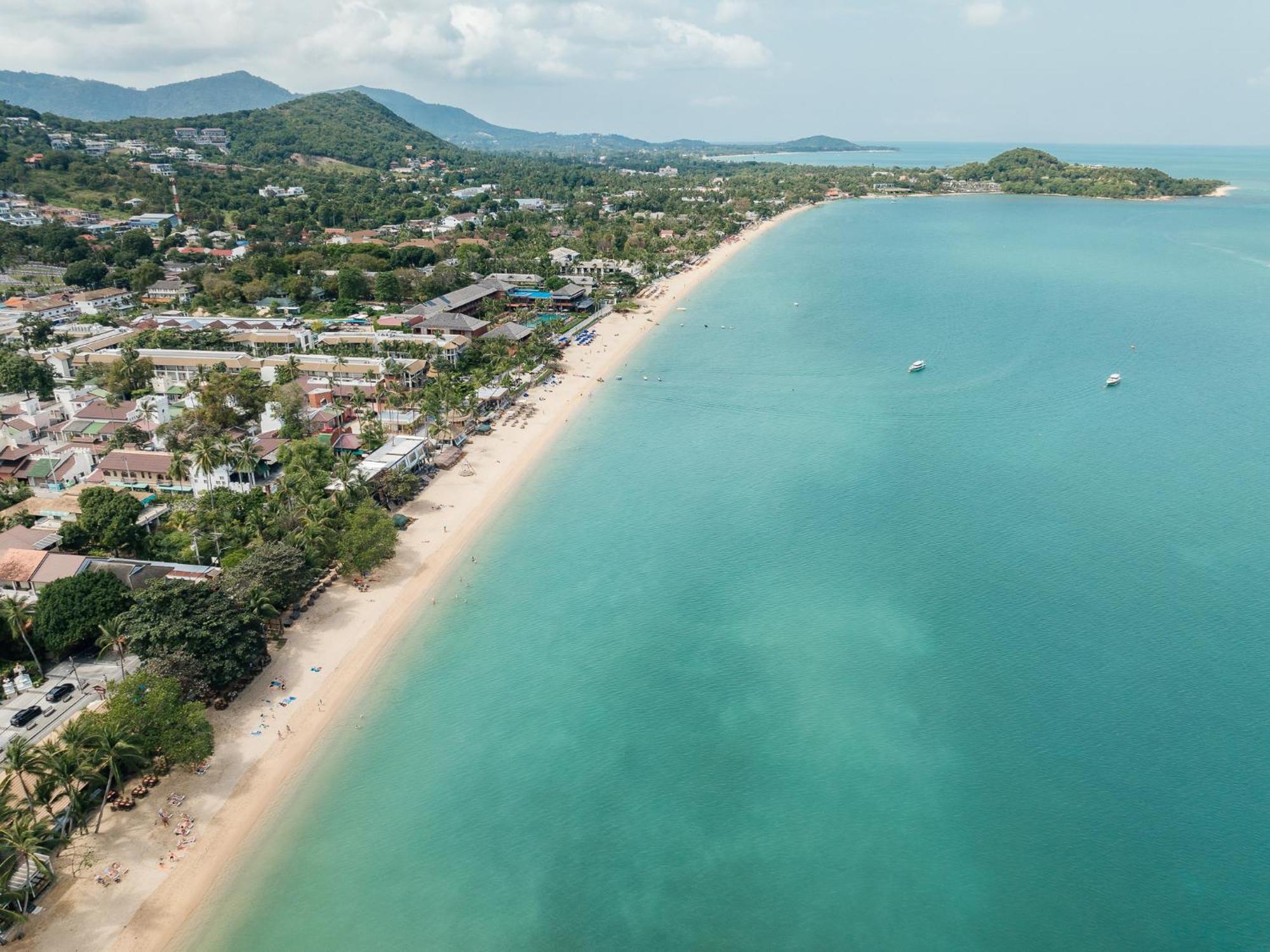 Simply Stay Fisherman'S Village Amphoe Koksamui Exterior foto