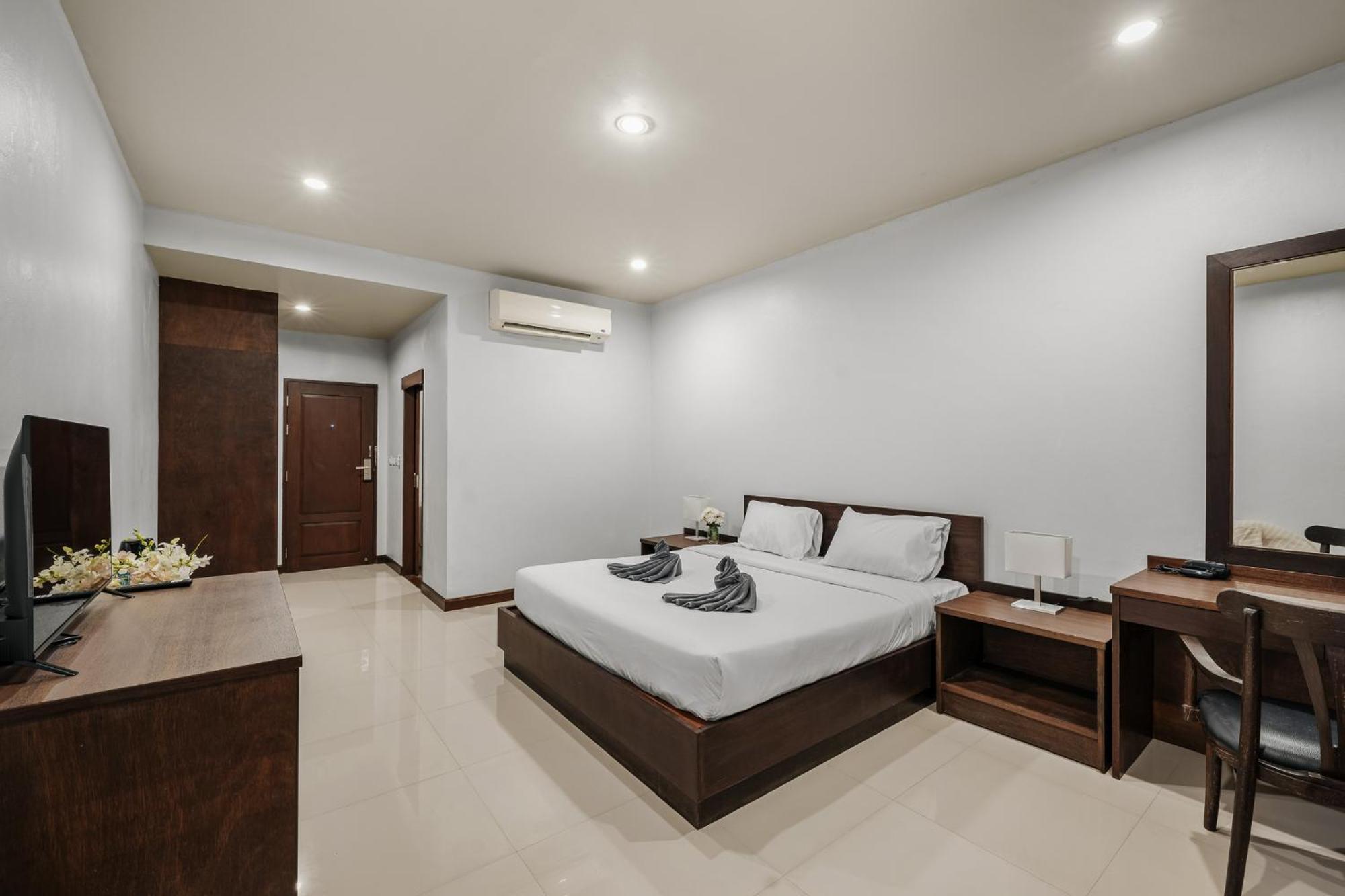 Simply Stay Fisherman'S Village Amphoe Koksamui Exterior foto